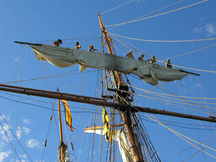 Provincetown Schooner Regatta
