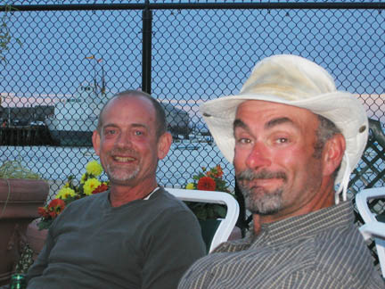 Provincetown Schooner Regatta