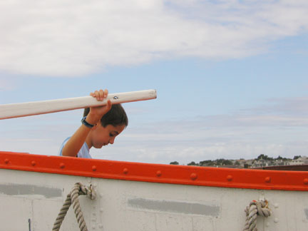 Provincetown Schooner Regatta