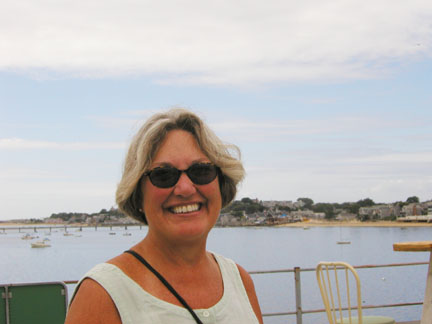 Provincetown Schooner Regatta