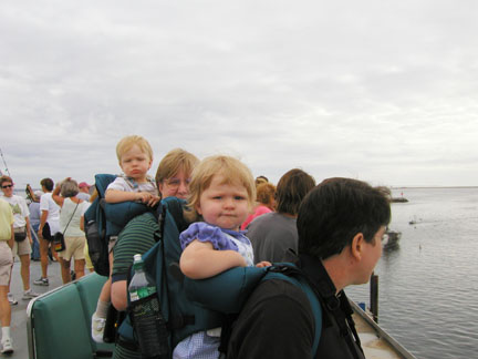 Provincetown Schooner Regatta