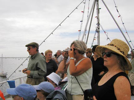 Provincetown Schooner Regatta