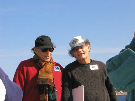 2003 Regatta, Paint the Boat, Castle Hill