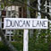 Provincetown Duncan Lane