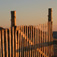 Herring Cove Beach, sunset