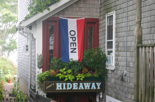 Bubala's by the Sea Restaurant
