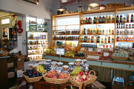 Angel Foods