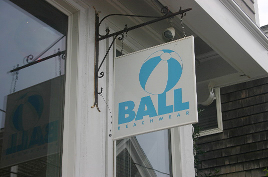Ball Beachwear