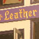 Leather