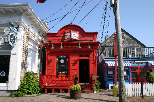 Little Store