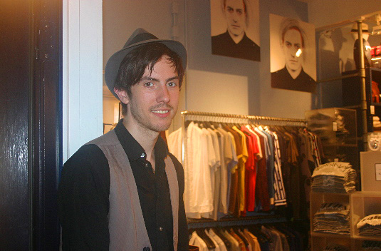 Marc by Marc Jacobs