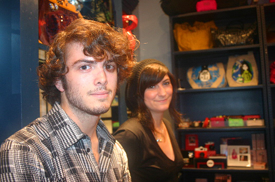 Marc by Marc Jacobs