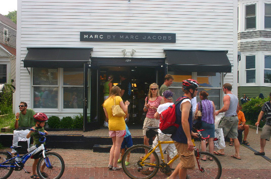 Marc by Marc Jacobs