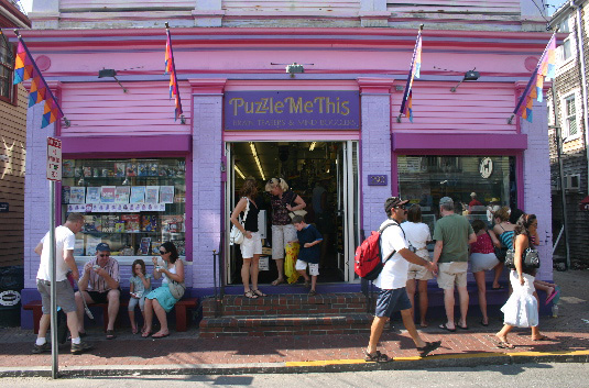 Art Strand Gallery