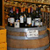 Wine store