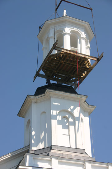 Provincetown Library