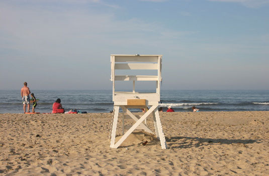 Truro Coast Guard Beach