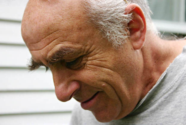Paul Bowen
