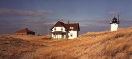 Race Point