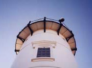 Race Point Light