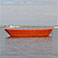 Red boat